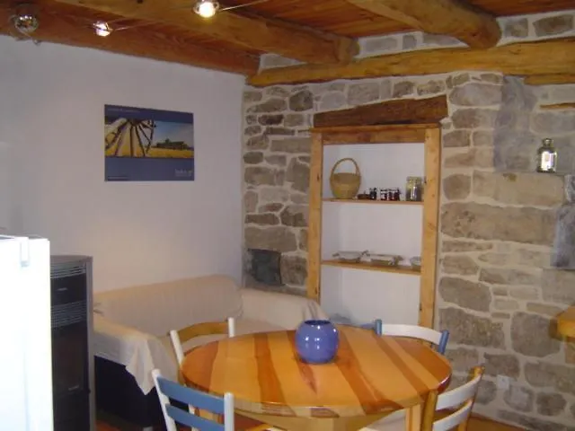 La Maison De Juliette