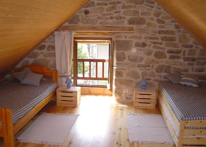 La Maison De Juliette