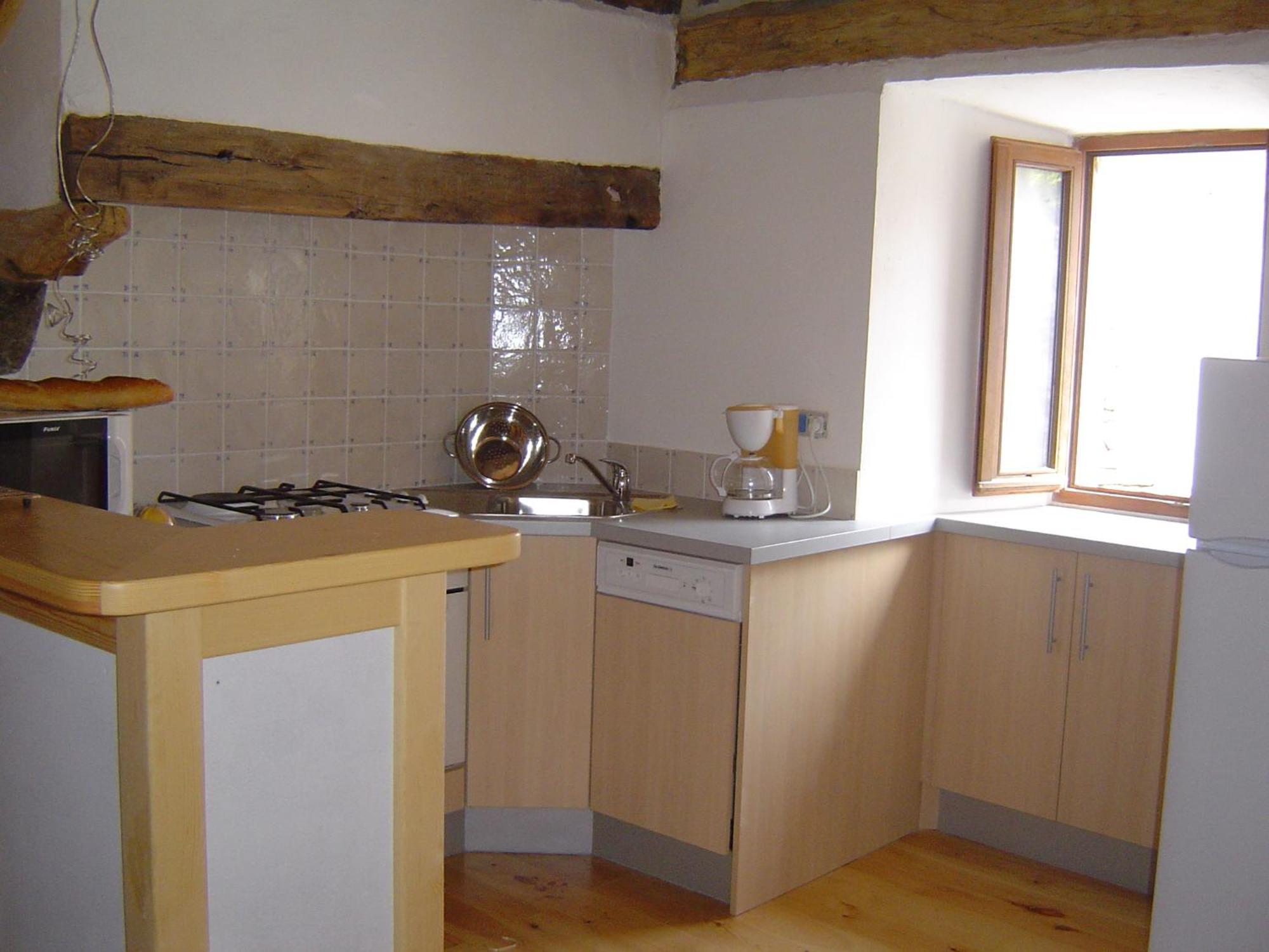 La Maison De Juliette *